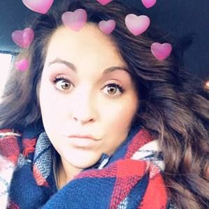 Meet your Posher, Meagan